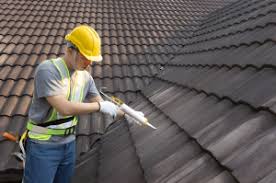 Best Roof Coating and Sealing  in Dearborn, MI